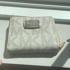 Michael Kors small wallet